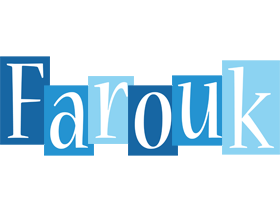 Farouk winter logo