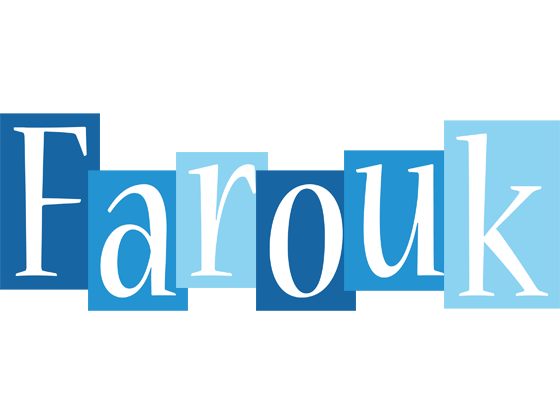Farouk winter logo