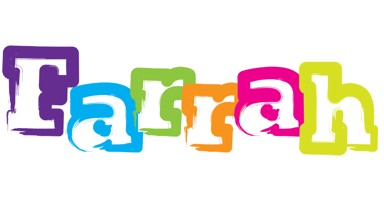 Farrah casino logo