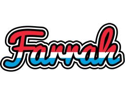 Farrah norway logo