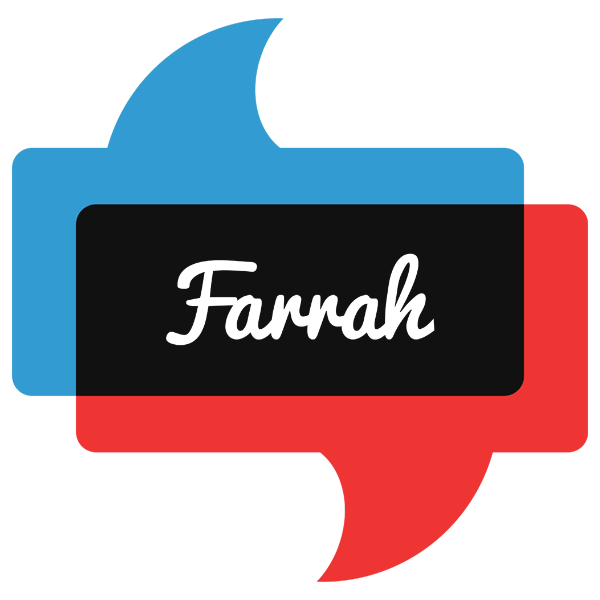 Farrah sharks logo