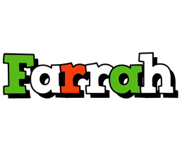 Farrah venezia logo