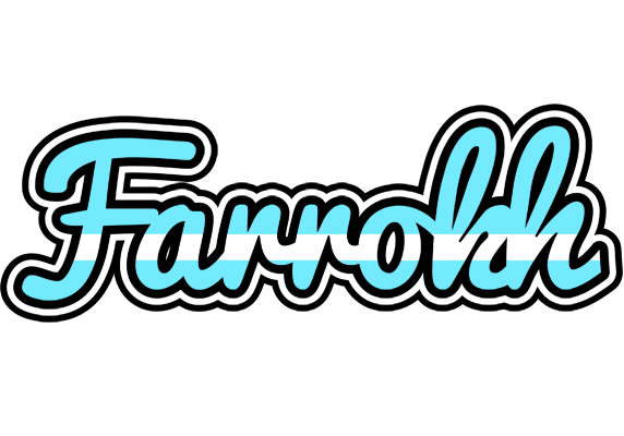 Farrokh argentine logo