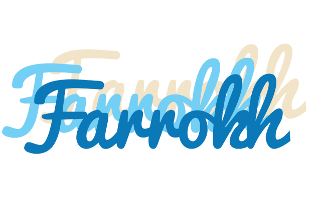 Farrokh breeze logo