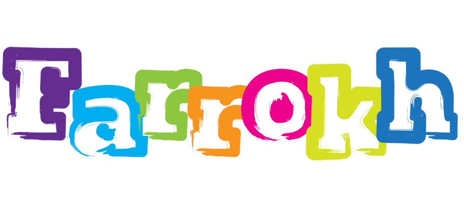 Farrokh casino logo