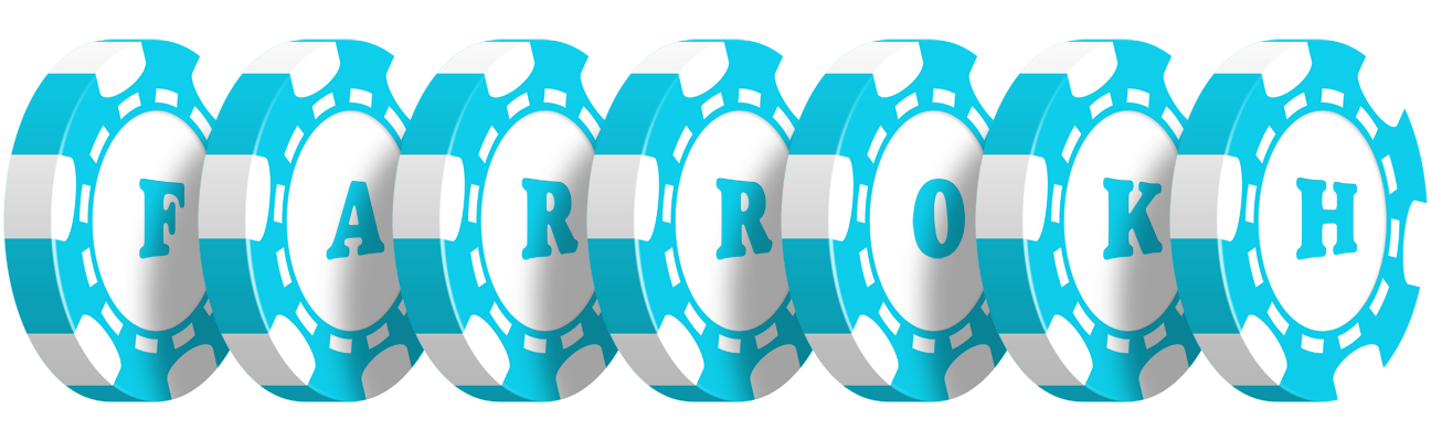 Farrokh funbet logo