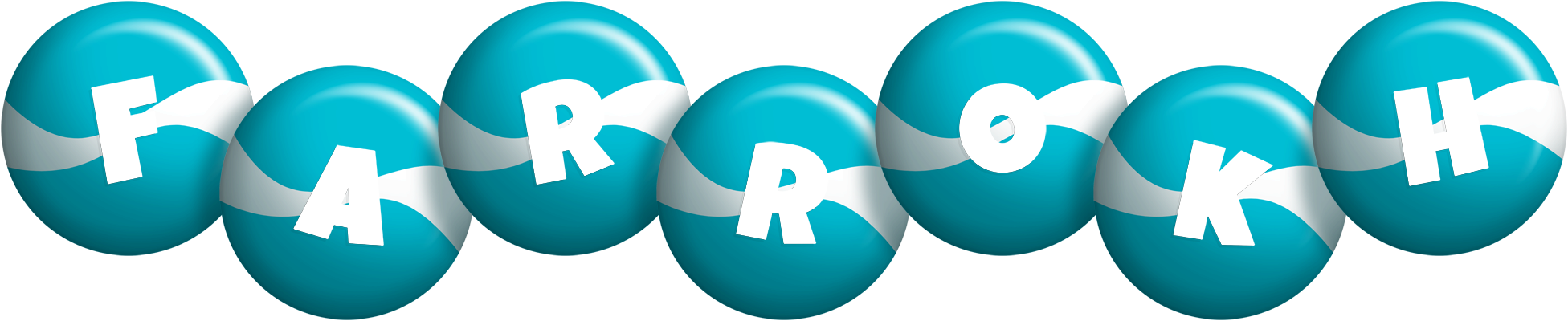 Farrokh messi logo