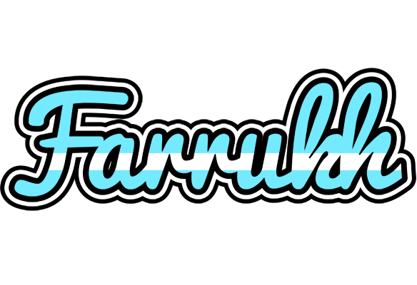 Farrukh argentine logo