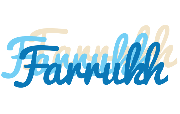 Farrukh breeze logo