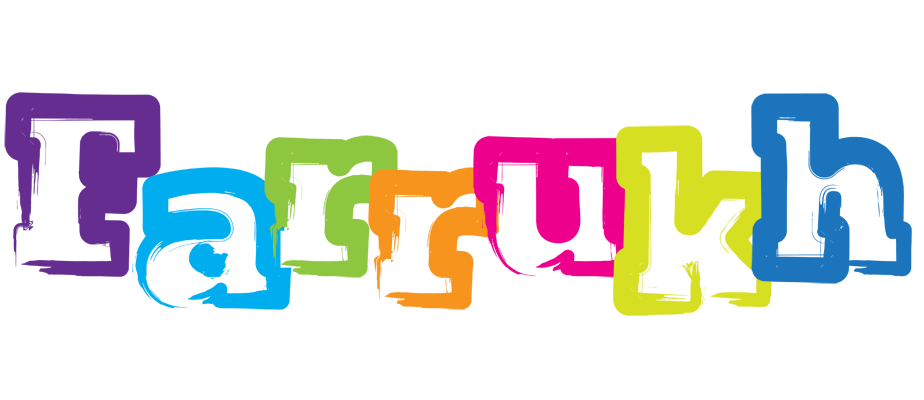 Farrukh casino logo