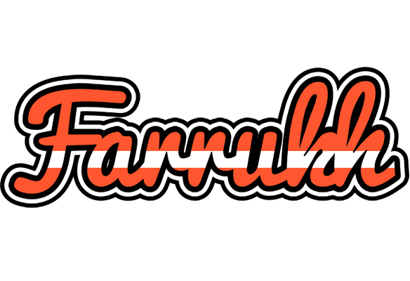 Farrukh denmark logo