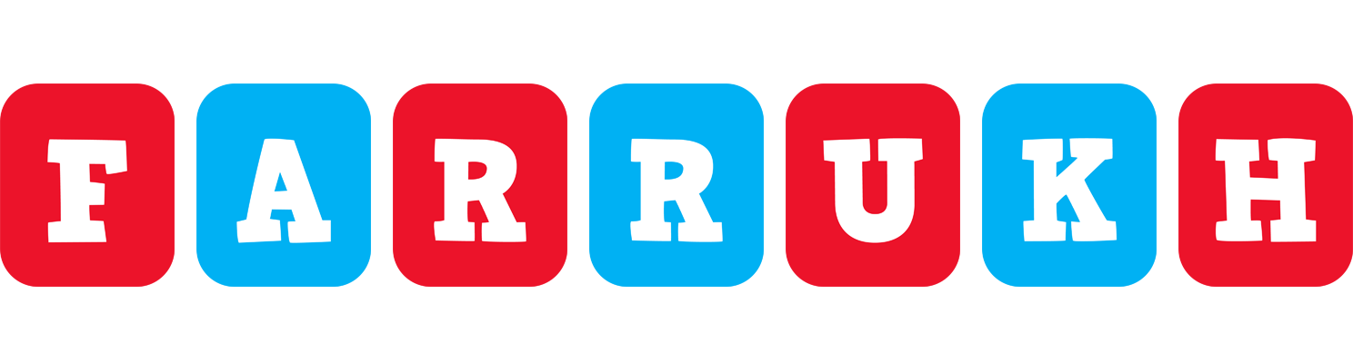 Farrukh diesel logo