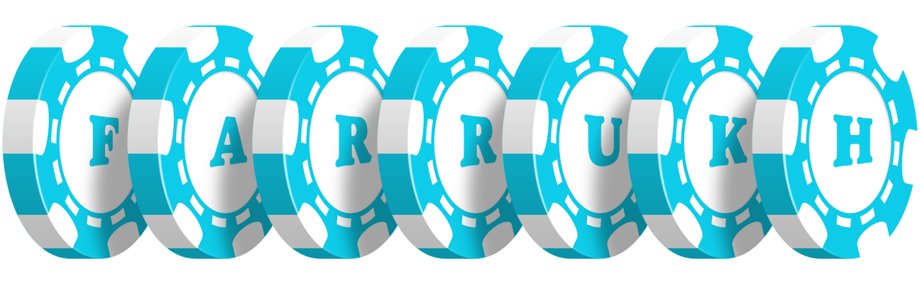 Farrukh funbet logo