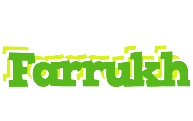Farrukh picnic logo
