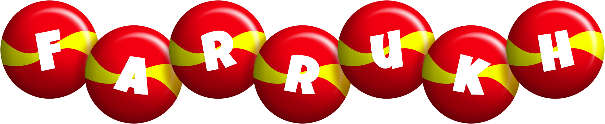 Farrukh spain logo