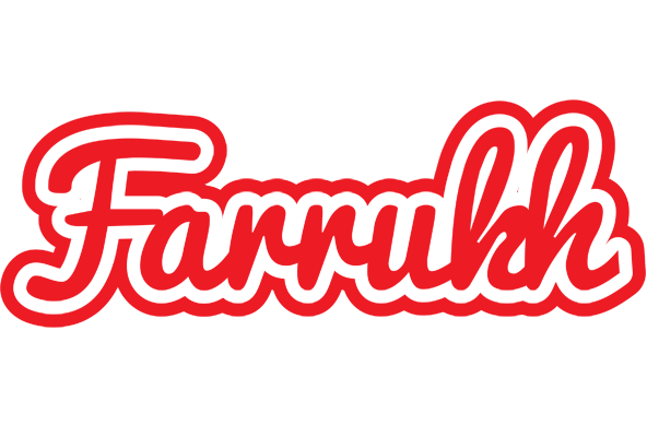 Farrukh sunshine logo