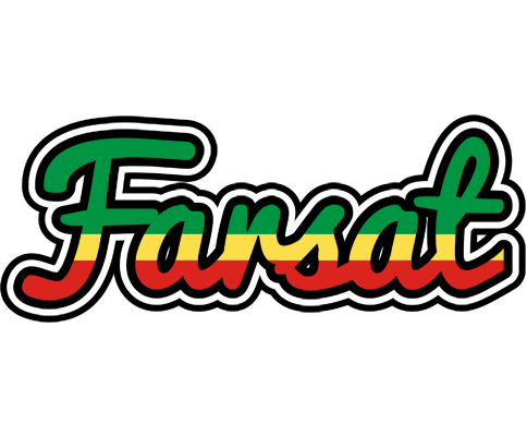 Farsat african logo