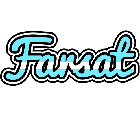 Farsat argentine logo