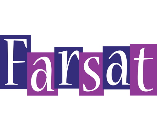 Farsat autumn logo