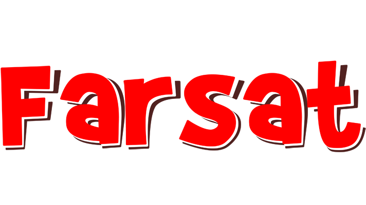 Farsat basket logo
