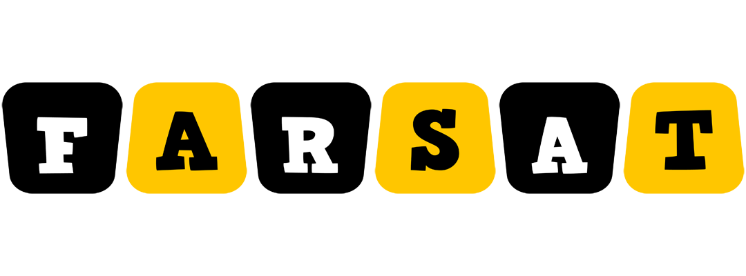 Farsat boots logo