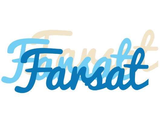 Farsat breeze logo
