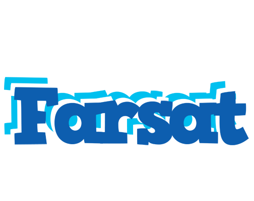 Farsat business logo