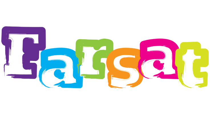 Farsat casino logo