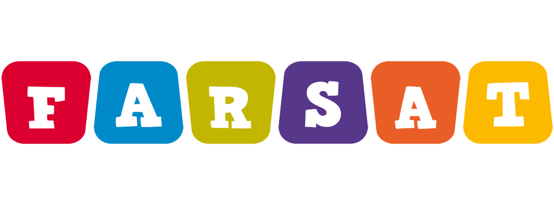 Farsat daycare logo