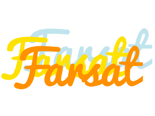 Farsat energy logo