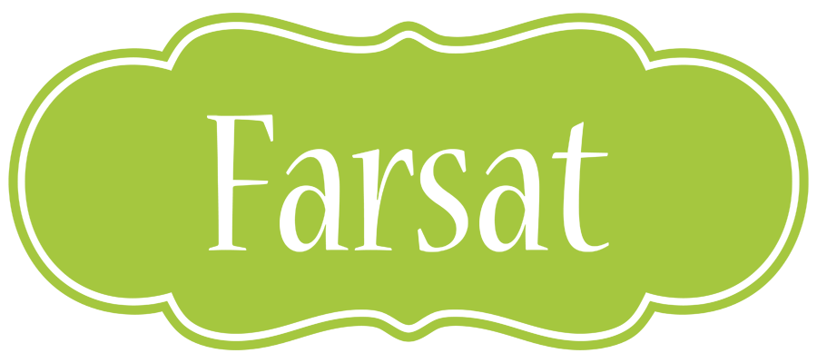 Farsat family logo