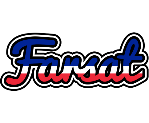 Farsat france logo