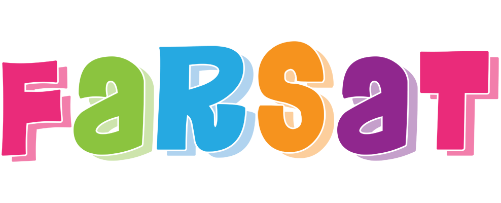 Farsat friday logo