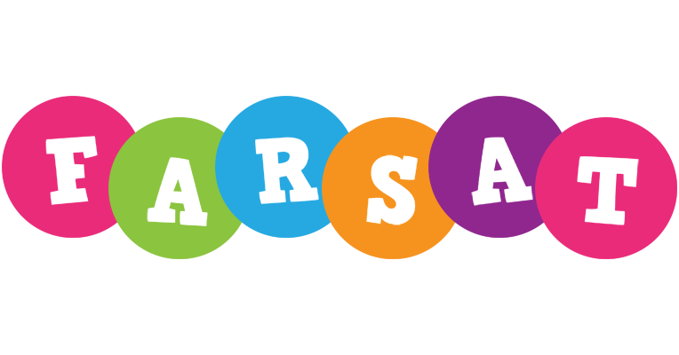 Farsat friends logo