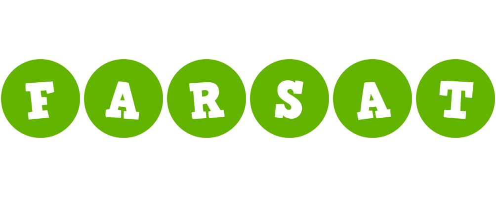 Farsat games logo