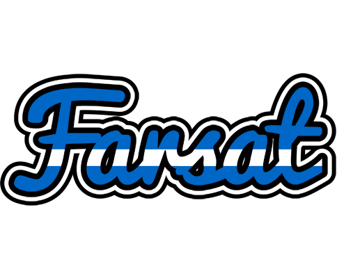 Farsat greece logo