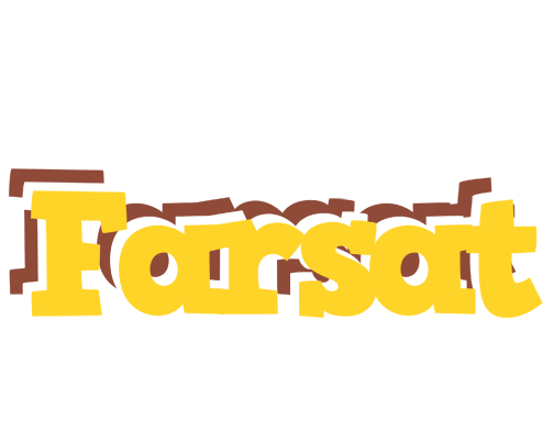 Farsat hotcup logo