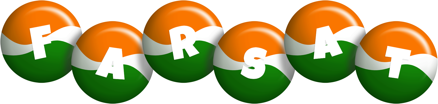 Farsat india logo