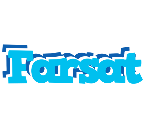 Farsat jacuzzi logo