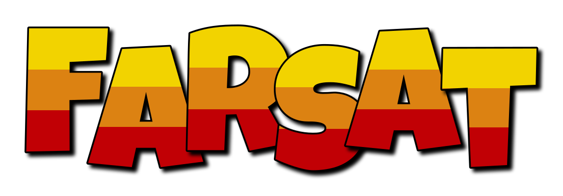 Farsat jungle logo
