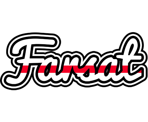 Farsat kingdom logo