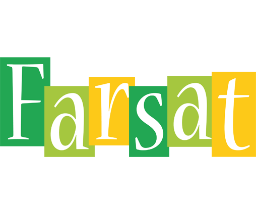 Farsat lemonade logo
