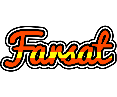 Farsat madrid logo