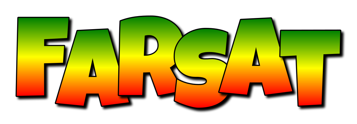 Farsat mango logo