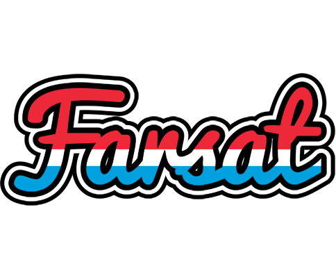 Farsat norway logo