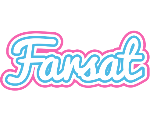 Farsat outdoors logo