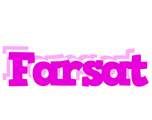 Farsat rumba logo