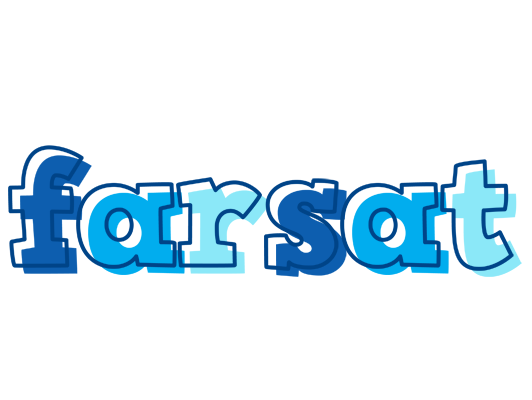 Farsat sailor logo