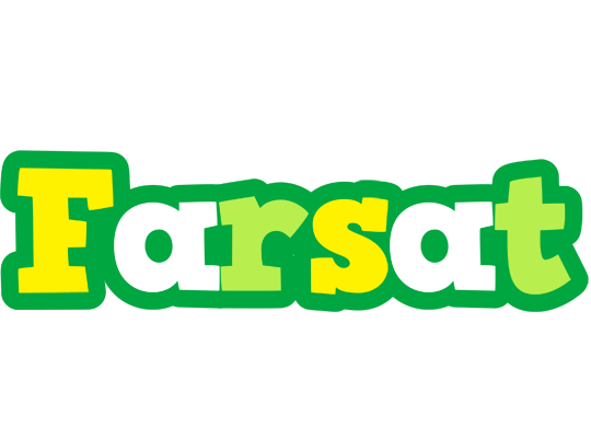 Farsat soccer logo