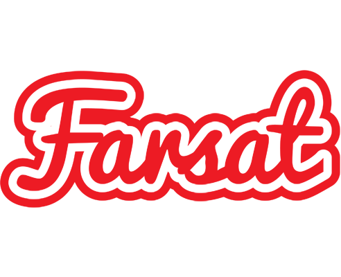 Farsat sunshine logo